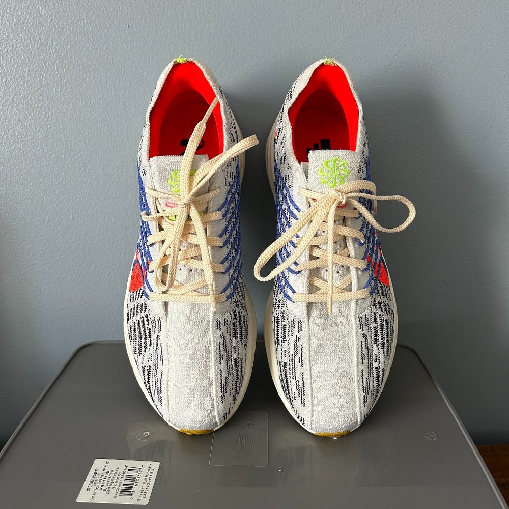 The Nike Pegasus Turbo Next Nature